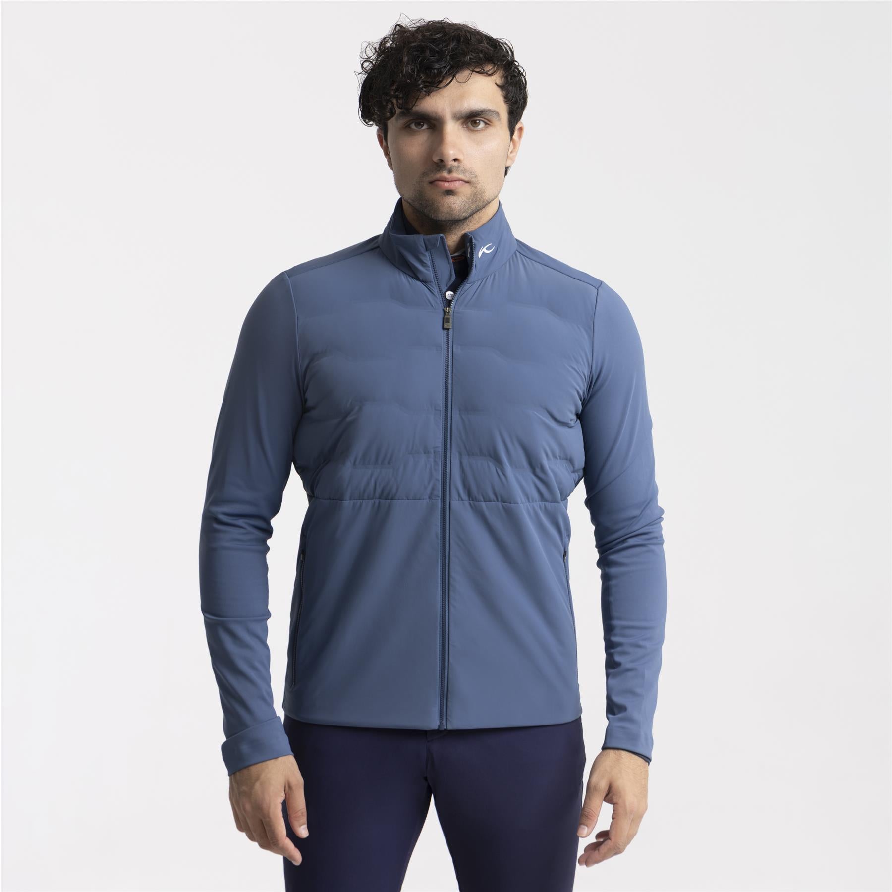 Regulator Hybrid Jacket Admiral Blue
