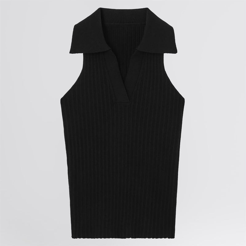 Heath SL Knit Polo