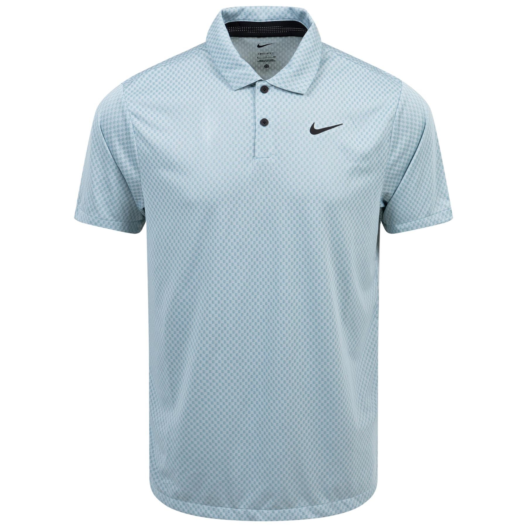 Men s Nike Golf Polo Shirts Dri FIT Golf Polos TRENDYGOLF UK