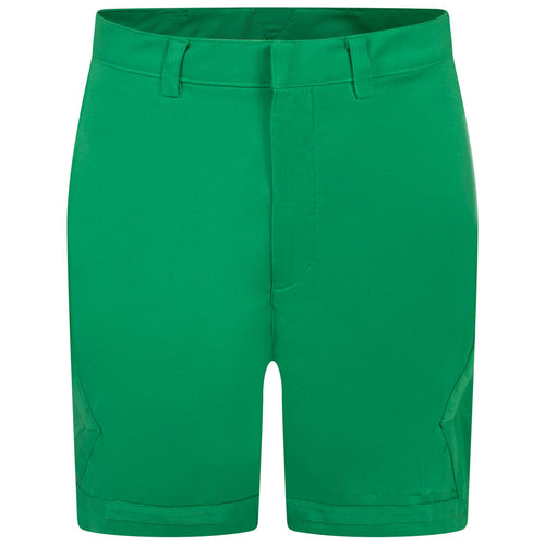 Jordan Dri-FIT Regular Fit Diamond Golf Shorts Green - AW23