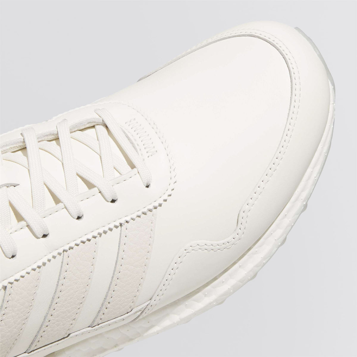 S2G LTD Spikeless Golf Shoes Chalk White