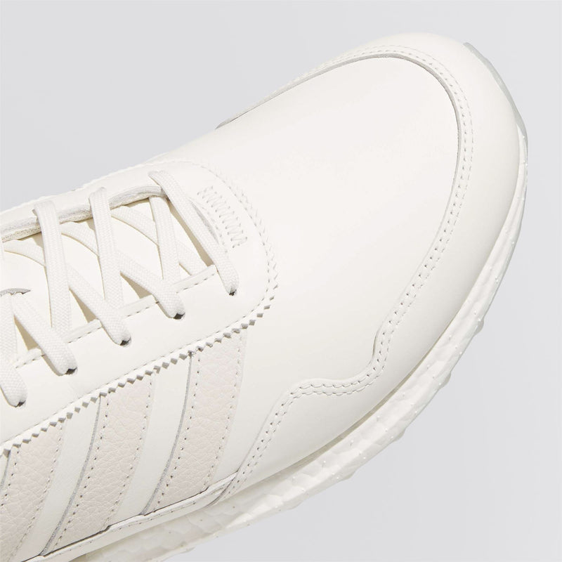 S2G LTD Spikeless Golf Shoes Chalk White