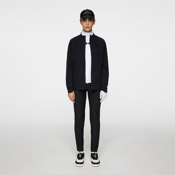 Sarah Lightweight Jacket Black