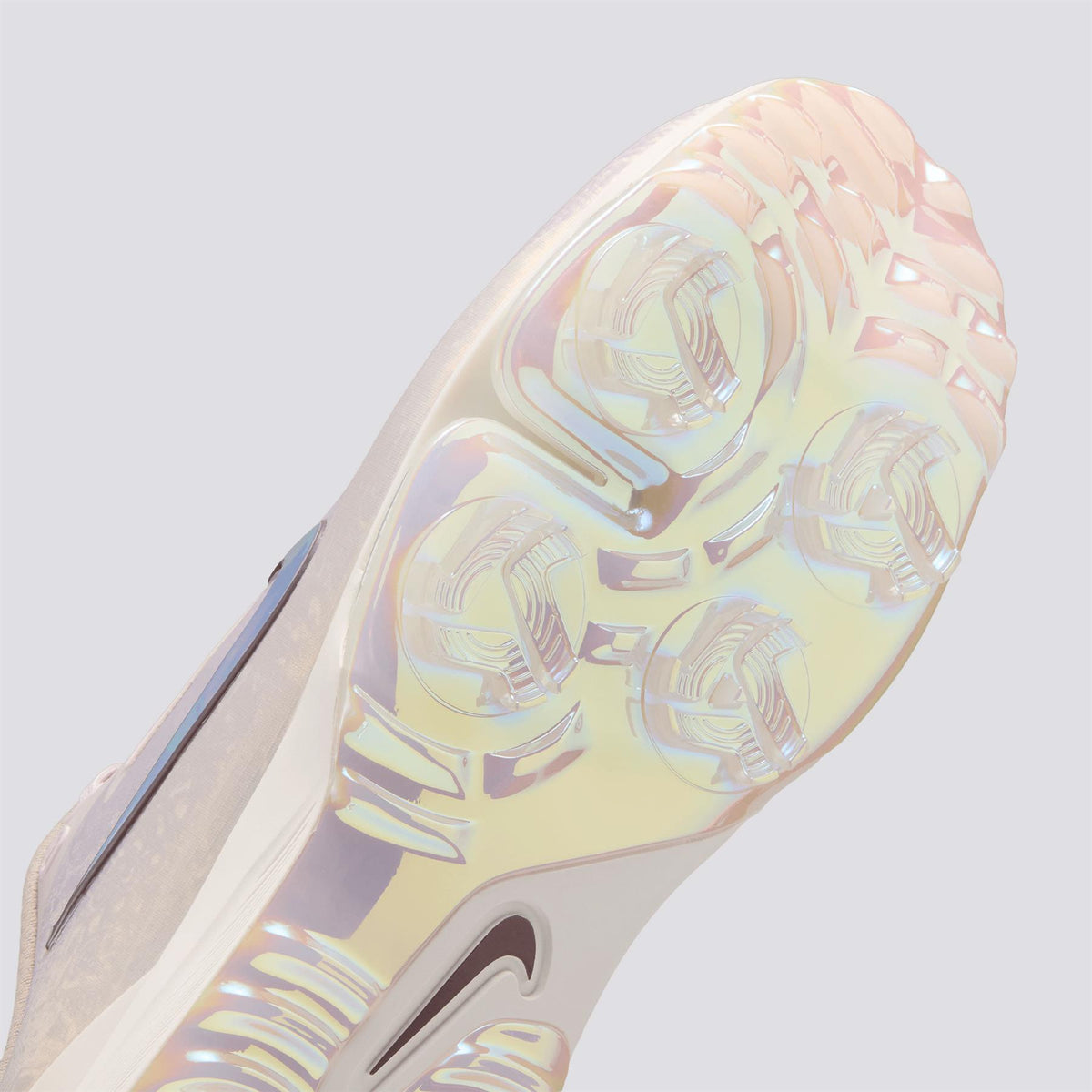 Air Zoom Infinity Next% Tour 3 NRG U26 Spiked Golf Shoes Pearl Pink/Tattoo Phantom