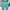 Mitch Stretch Shorts Teal