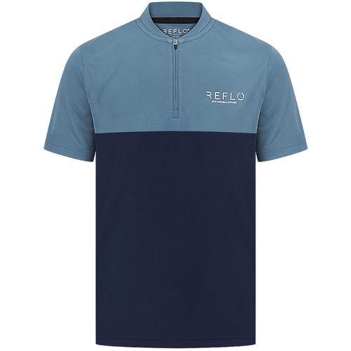 Tobal Polo Coronet Blue/Medieval Blue - SS25