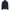 RLX Full Zip Woven Windbreaker Jacket Refined Navy