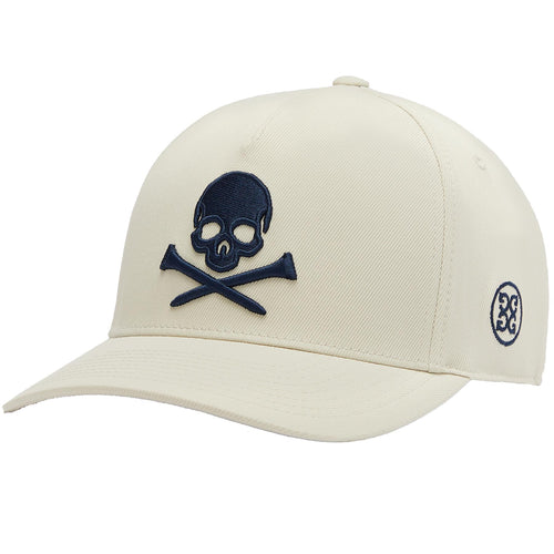 Skull & T's Snapback Stone - 2024