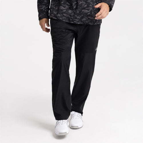 Ultimate365 Tour CLIMAPROOF+ Trousers Black