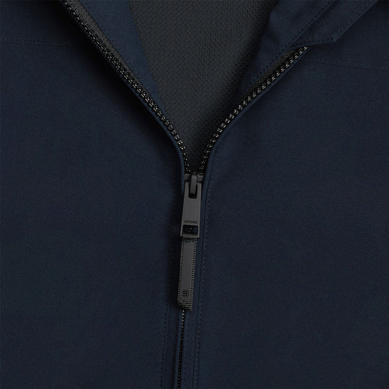 Parachute Windbreaker Jacket Twilight