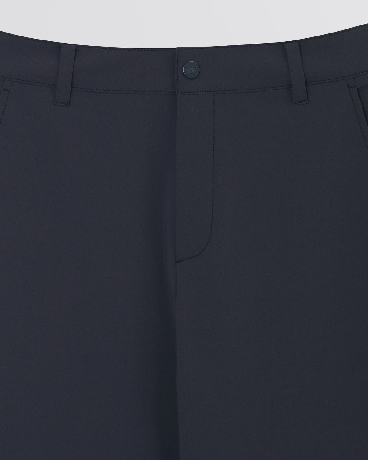 Mathias Slim Fit Pants Black