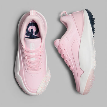 G.18 TPU Golf Shoes Blush