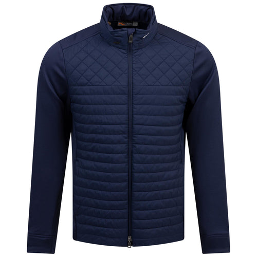 Pike 2.0 Hybrid Jacket Atlanta Blue - 2024