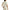 x TRENDYGOLF Cotton Blend SS Pullover Cream Multi