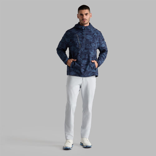 Tech Hooded Pullover Twilight Camo