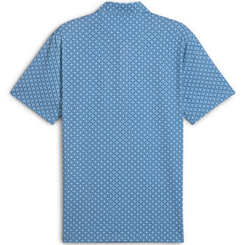 x AP Micro Umbrellas Polo Zen Blue