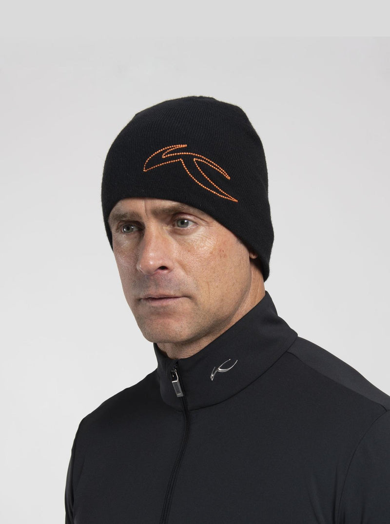 Side Logo Beanie