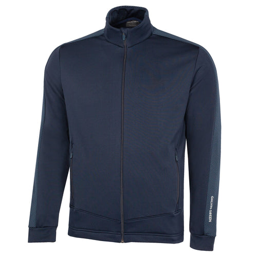 Dawson INSULA Warm Mid Layer Navy - AW24