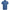 Checkers Performance Mesh Polo Navy