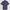 MATTR Port Polo White Glow/Deep Navy
