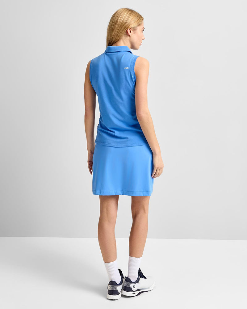 Hollow Pima SL Polo Yonder