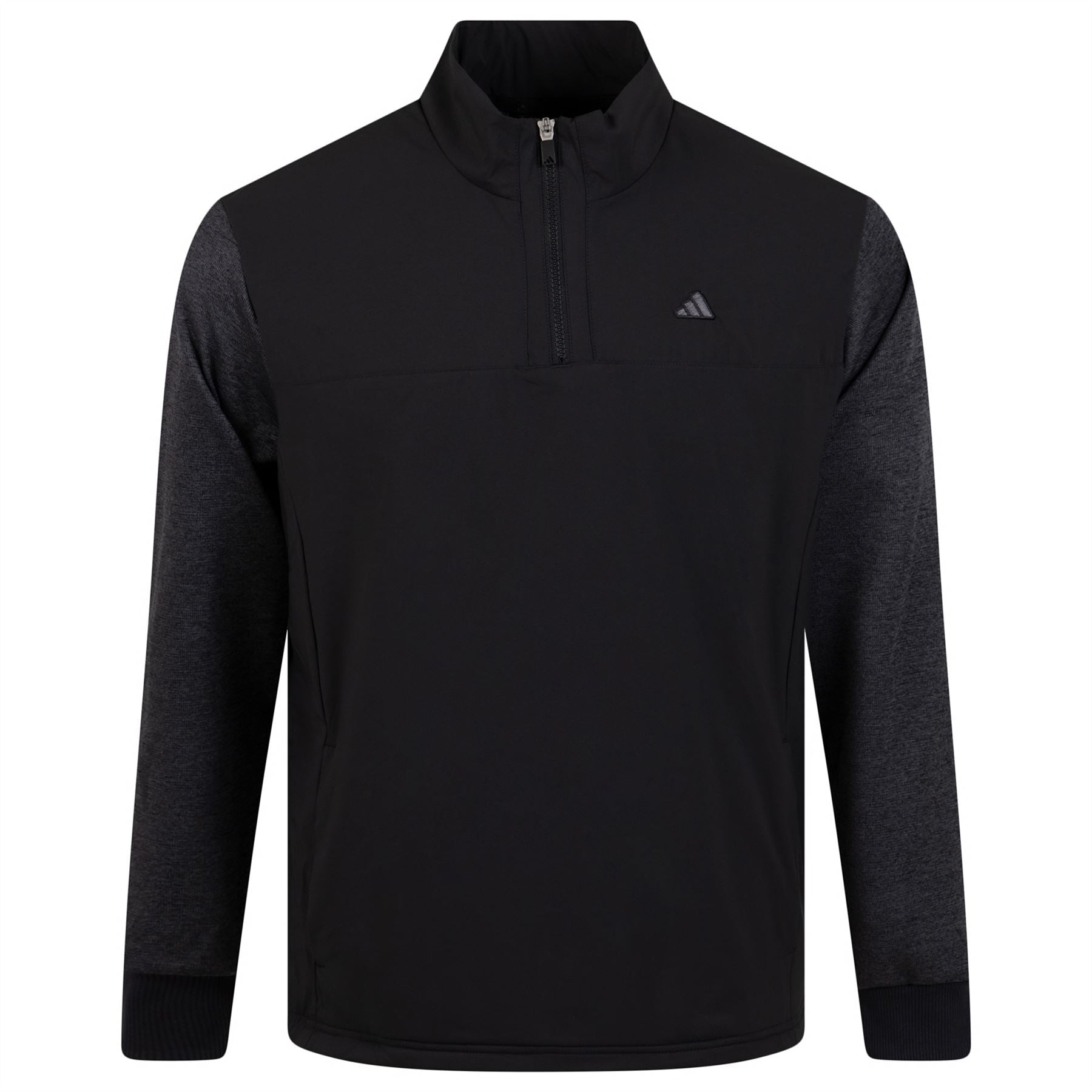 Adidas golf windshirt hotsell