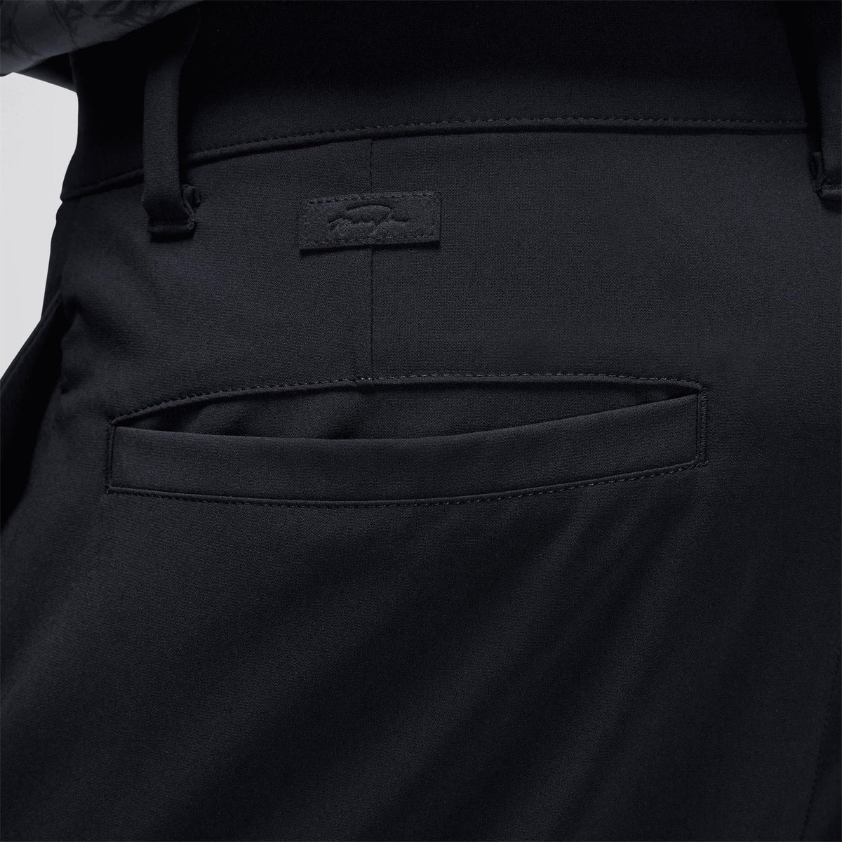 Jordan Cargo Trousers Black