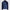 RLX Full Zip Woven Windbreaker Jacket Old Royal/Refined Navy