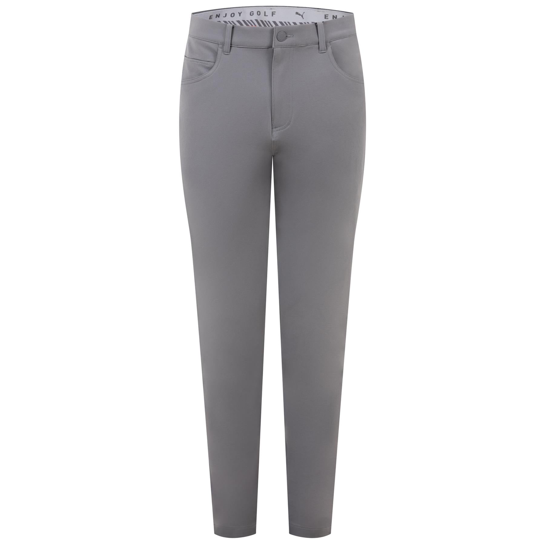 Warm Trousers Slate Sky