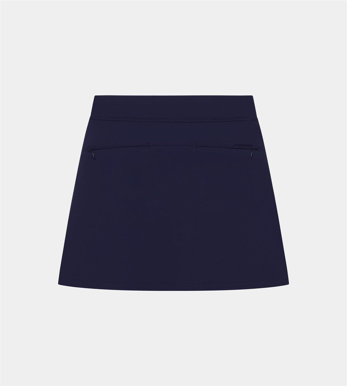 Technical Skirt Deep Navy