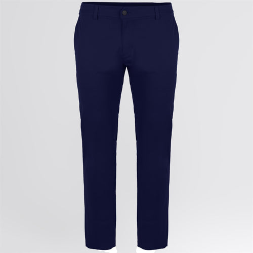 Breton Waterproof Trousers Atlanta Blue