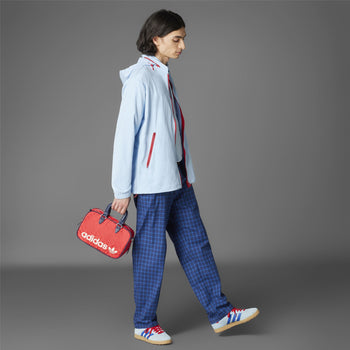 ☆アディダス☆Originals Convertible Hooded Jacket☆選べる2色 adidas Golf Originals Convertible Hooded Jacket Clear Sky