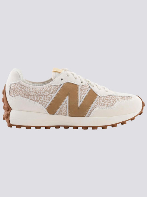 327 Spikeless Golf Shoes Sesame