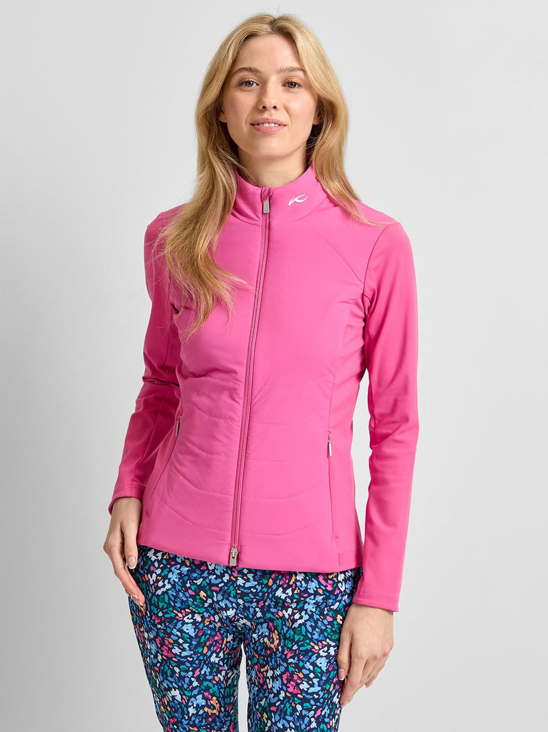 Reach Hybrid Jacket