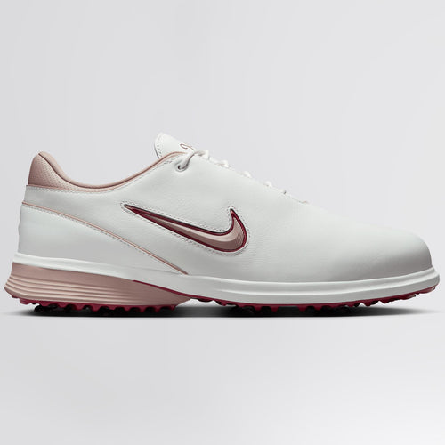 Victory Tour 4 Golf Shoes Summit White/Team Red/Taupe Grey/Black