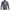 Playoff Quarter Zip Novely Mid Layer Downpour Grey