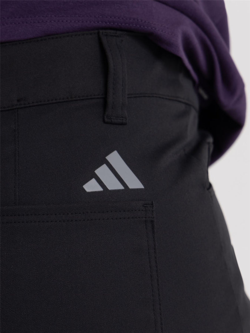Ultimate365 Twistweave Five-Pocket Trousers Black