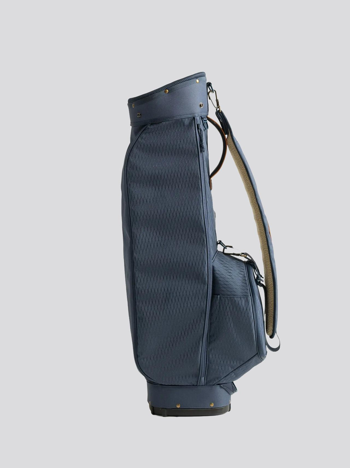 Watt Sunday Carry Bag Navy