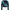 x Glenmuir Brea Knitted V-Neck Sweater Tartan Teal