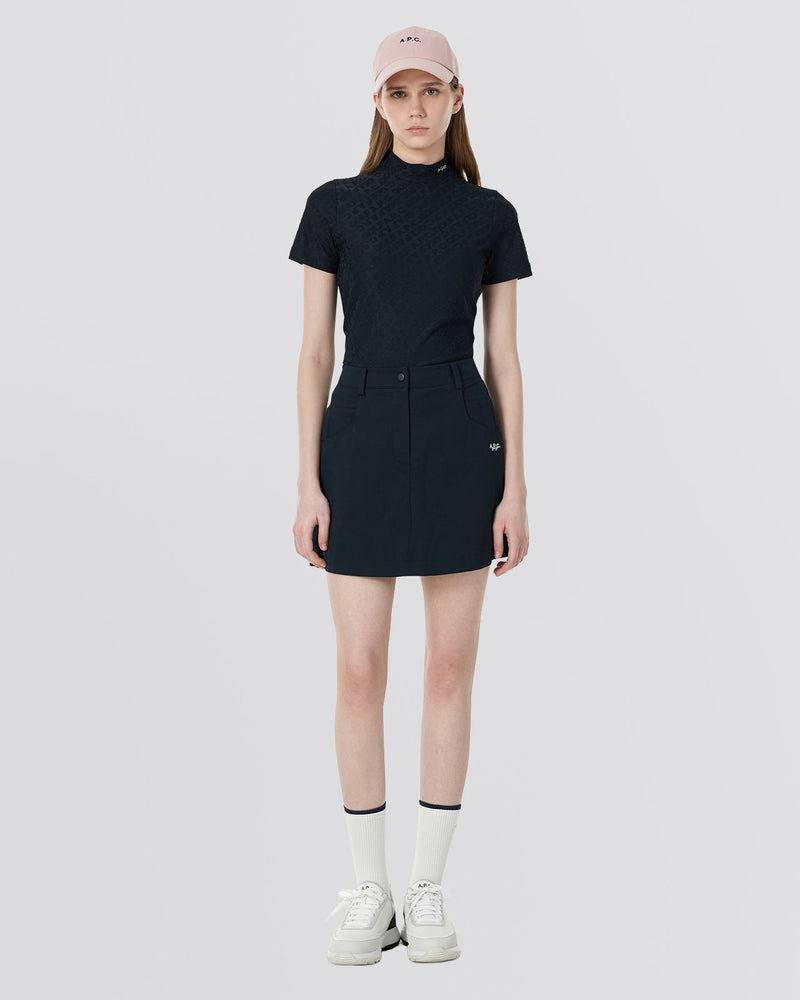 Margot Skirt Marine