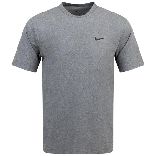 Dri-FIT UV Hyverse T-Shirt Smoke Grey - SU24