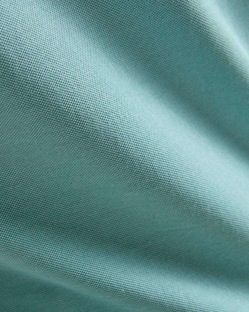 Stan 2.0 Polo Poolside/White