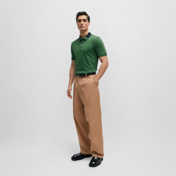 Phillipson 116 Polo Open Green