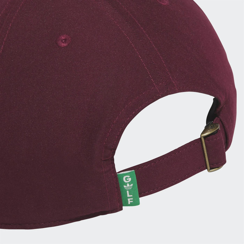 Originals Relaxed Cap Maroon