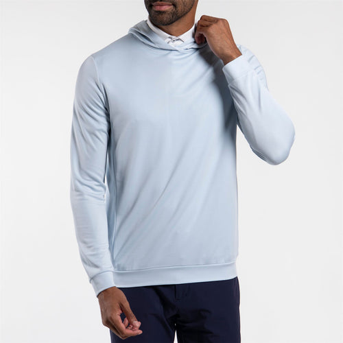 Kallen Hoodie Powder Blue