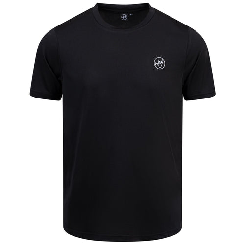 Marker T-Shirt Black - W24