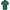 Pimento Performance Pique Polo Kelly Green