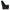 RLX Putter Cover Black