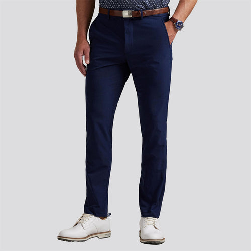 RLX Slim Fit Performance Trousers Refined Navy