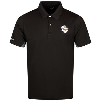 メンズウェア Malbon/Performance PIQUE POLO PERFORMANCE PIQUE POLO – Malbon Golf